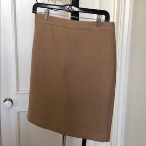 Pencil Skirt